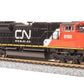 Broadway Limited 8415 N CN EMD SD70ACe Diesel Locomotive Sound/DC/DCC #8103 LN/Box