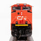 Broadway Limited 8415 N CN EMD SD70ACe Diesel Locomotive Sound/DC/DCC #8103 LN/Box
