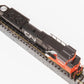 Broadway Limited 8415 N CN EMD SD70ACe Diesel Locomotive Sound/DC/DCC #8103 LN/Box