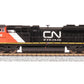 Broadway Limited 8415 N CN EMD SD70ACe Diesel Locomotive Sound/DC/DCC #8103 LN/Box