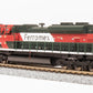 Broadway Limited 8421 N Ferromex EMD SD70ACe Diesel Locomotive Sound/DCC #4088