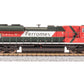 Broadway Limited 8421 N Ferromex EMD SD70ACe Diesel Locomotive Sound/DCC #4088