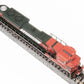 Broadway Limited 8421 N Ferromex EMD SD70ACe Diesel Locomotive Sound/DCC #4088