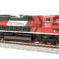 Broadway Limited 8421 N Ferromex EMD SD70ACe Diesel Locomotive Sound/DCC #4088