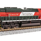 Broadway Limited 8421 N Ferromex EMD SD70ACe Diesel Locomotive Sound/DCC #4088