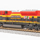 Broadway Limited 8422 N KCS EMD SD70ACe Diesel Locomotive Sound/DC/DCC #4009