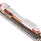 Broadway Limited 8422 N KCS EMD SD70ACe Diesel Locomotive Sound/DC/DCC #4009