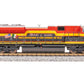 Broadway Limited 8422 N KCS EMD SD70ACe Diesel Locomotive Sound/DC/DCC #4009