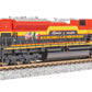 Broadway Limited 8422 N KCS EMD SD70ACe Diesel Locomotive Sound/DC/DCC #4009