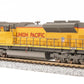 Broadway Limited 8430 N UP EMD SD70ACe Diesel Locomotive Sound/DC/DCC #8608
