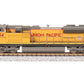 Broadway Limited 8430 N UP EMD SD70ACe Diesel Locomotive Sound/DC/DCC #8608