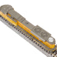 Broadway Limited 8430 N UP EMD SD70ACe Diesel Locomotive Sound/DC/DCC #8608