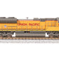 Broadway Limited 8430 N UP EMD SD70ACe Diesel Locomotive Sound/DC/DCC #8608