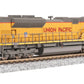 Broadway Limited 8430 N UP EMD SD70ACe Diesel Locomotive Sound/DC/DCC #8608