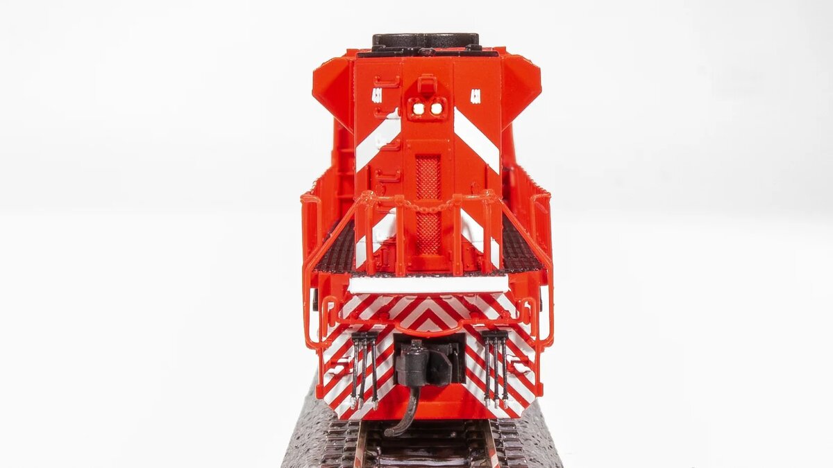 Broadway Limited 8432 N VTR EMD SD70M-2 Diesel Locomotive Sound/DC/DCC #432