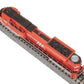 Broadway Limited 8432 N VTR EMD SD70M-2 Diesel Locomotive Sound/DC/DCC #432