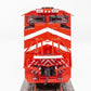 Broadway Limited 8432 N VTR EMD SD70M-2 Diesel Locomotive Sound/DC/DCC #432