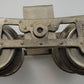 Lionel 10-2 Prewar 3-Rivet Truck without Screw and Collector Assembly