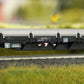 Marklin 47129 HO DB AG Type Res 687 Four-Axle Low Side Car