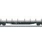 Marklin 47129 HO DB AG Type Res 687 Four-Axle Low Side Car