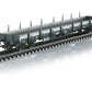Marklin 47129 HO DB AG Type Res 687 Four-Axle Low Side Car