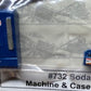 JL Innovative Design 732 HO Pepsi-Cola Upright Soda Machine & Case Box Version
