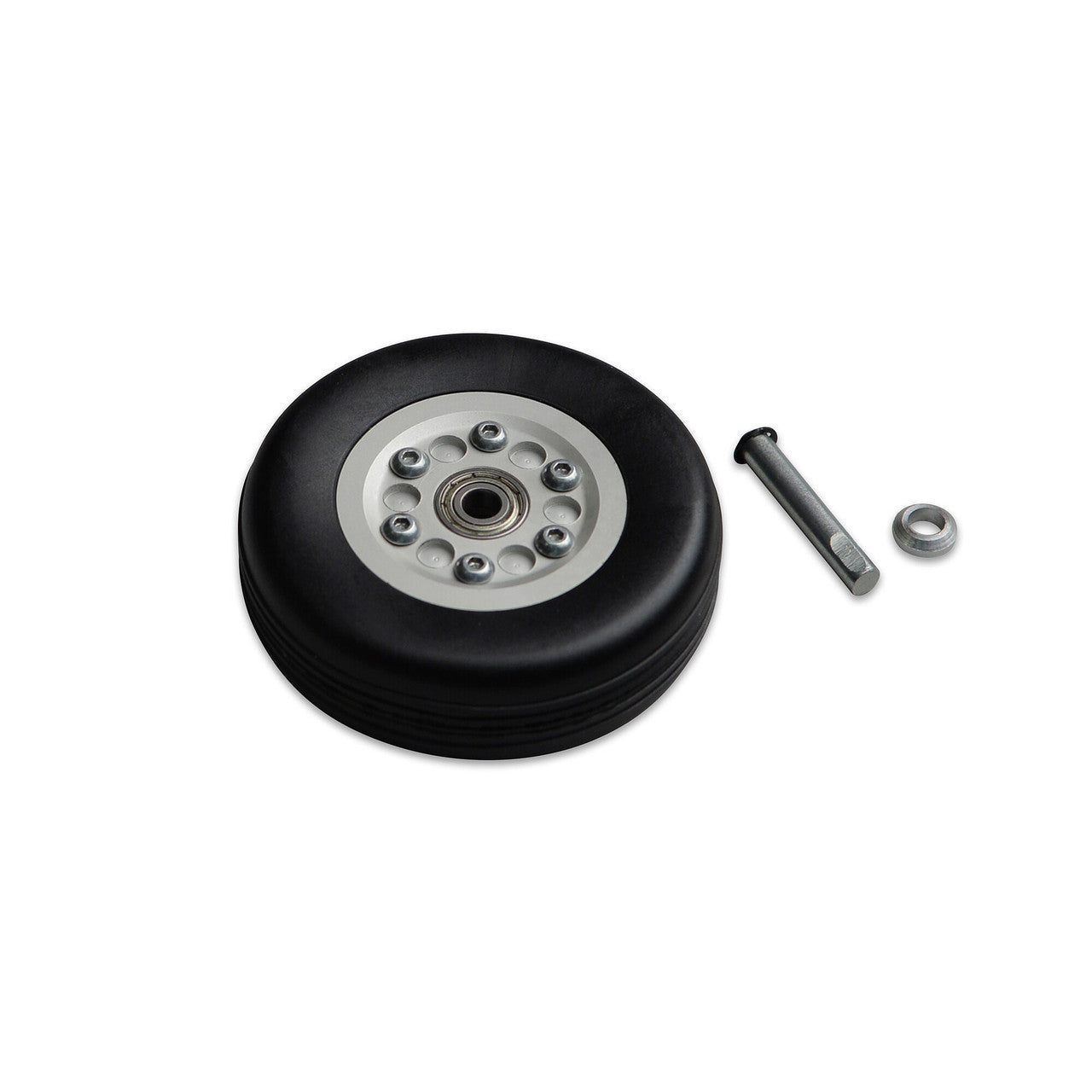 Hangar 9 HAN339016 Aermacchi MB-339 65mm Nose Wheel