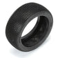 AKA Products, Inc. 14035SR 1:8 Diamante S Front/Rear Off-Road Buggy Tires