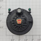 Lionel 675-14 O Gauge Boiler Front with Maroon Keystone w/ Clips #5690