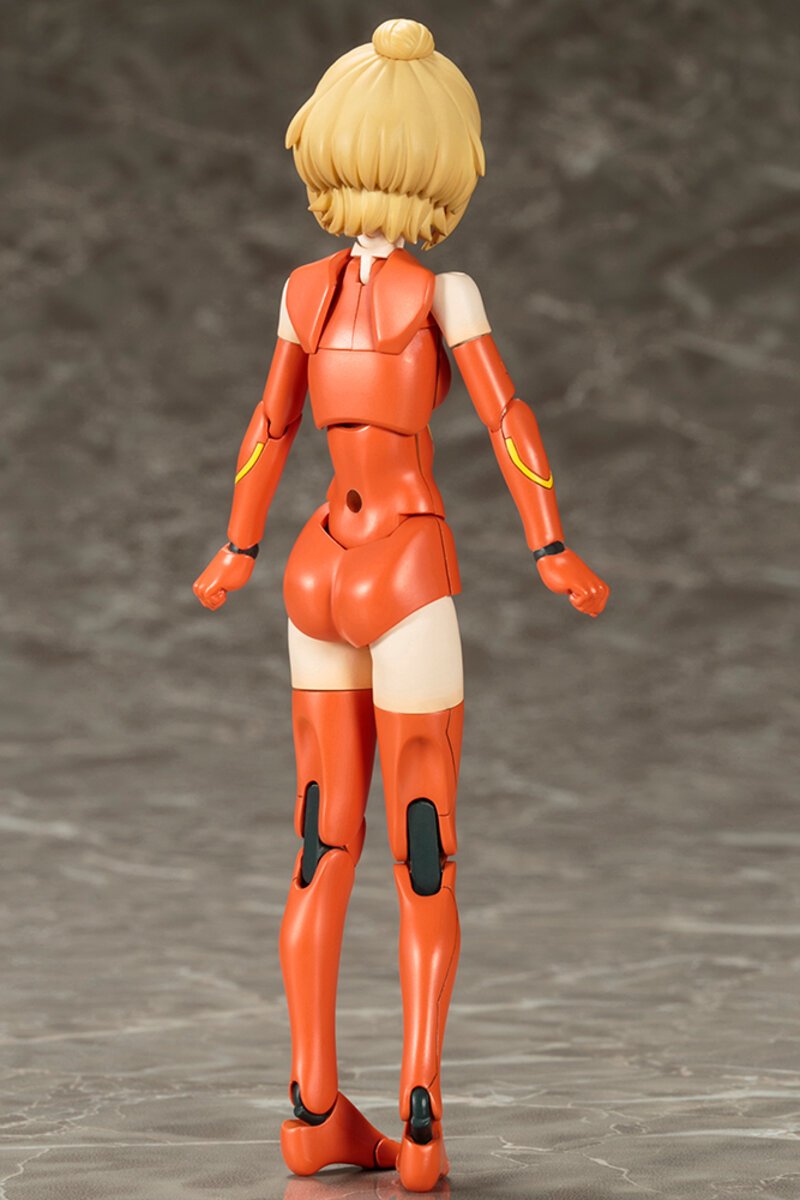 Kotobukiya KP412X 1:1 Megami Device Series SOL Hornet Plastic Model Kit