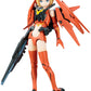 Kotobukiya KP412X 1:1 Megami Device Series SOL Hornet Plastic Model Kit