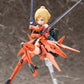Kotobukiya KP412X 1:1 Megami Device Series SOL Hornet Plastic Model Kit