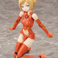 Kotobukiya KP412X 1:1 Megami Device Series SOL Hornet Plastic Model Kit