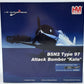 Hobby Master HA2007 1:72 B5N2 Type 97 Attack Bomber "Kate" Zuiho, 1942
