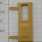 Lionel 418-105 Standard Gauge Repainted Cream Left Hand Door
