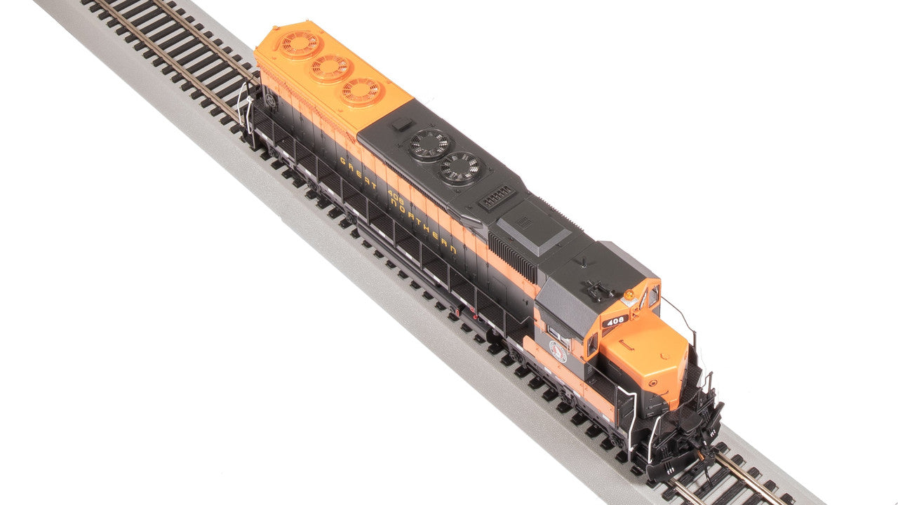 Broadway Limited 7937 HO GN EMD SD45 Diesel Locomotive - Sound/DC/DCC #410