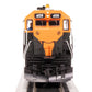 Broadway Limited 7937 HO GN EMD SD45 Diesel Locomotive - Sound/DC/DCC #410