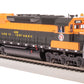 Broadway Limited 7937 HO GN EMD SD45 Diesel Locomotive - Sound/DC/DCC #410