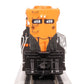 Broadway Limited 7937 HO GN EMD SD45 Diesel Locomotive - Sound/DC/DCC #410
