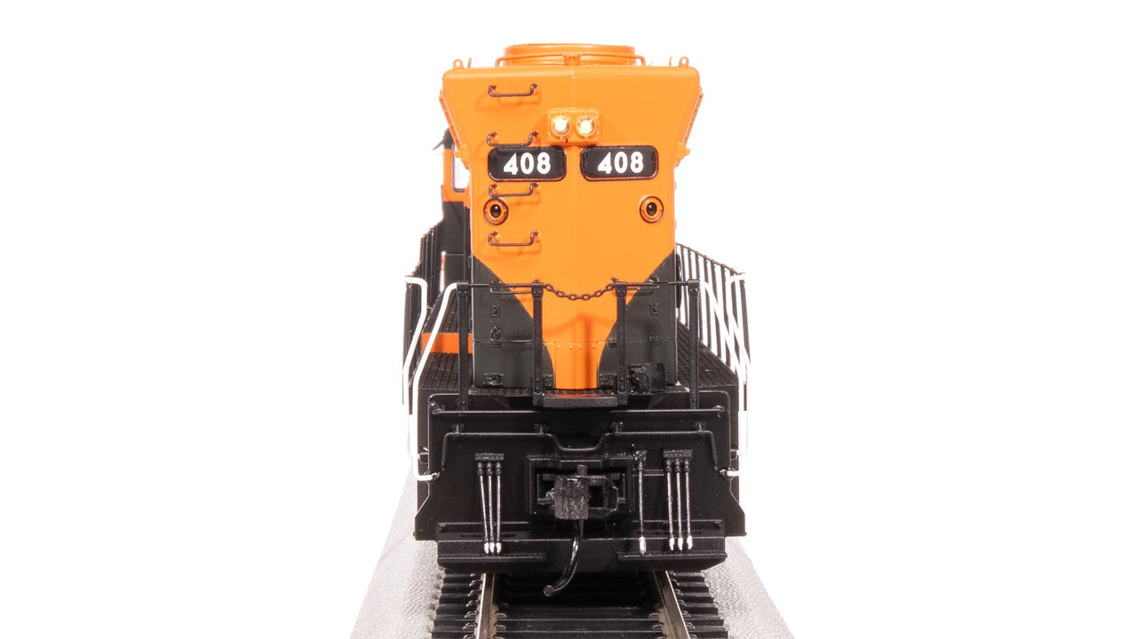 Broadway Limited 7937 HO GN EMD SD45 Diesel Locomotive - Sound/DC/DCC #410