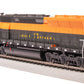 Broadway Limited 7937 HO GN EMD SD45 Diesel Locomotive - Sound/DC/DCC #410