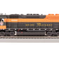 Broadway Limited 7937 HO GN EMD SD45 Diesel Locomotive - Sound/DC/DCC #410