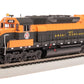 Broadway Limited 7937 HO GN EMD SD45 Diesel Locomotive - Sound/DC/DCC #410