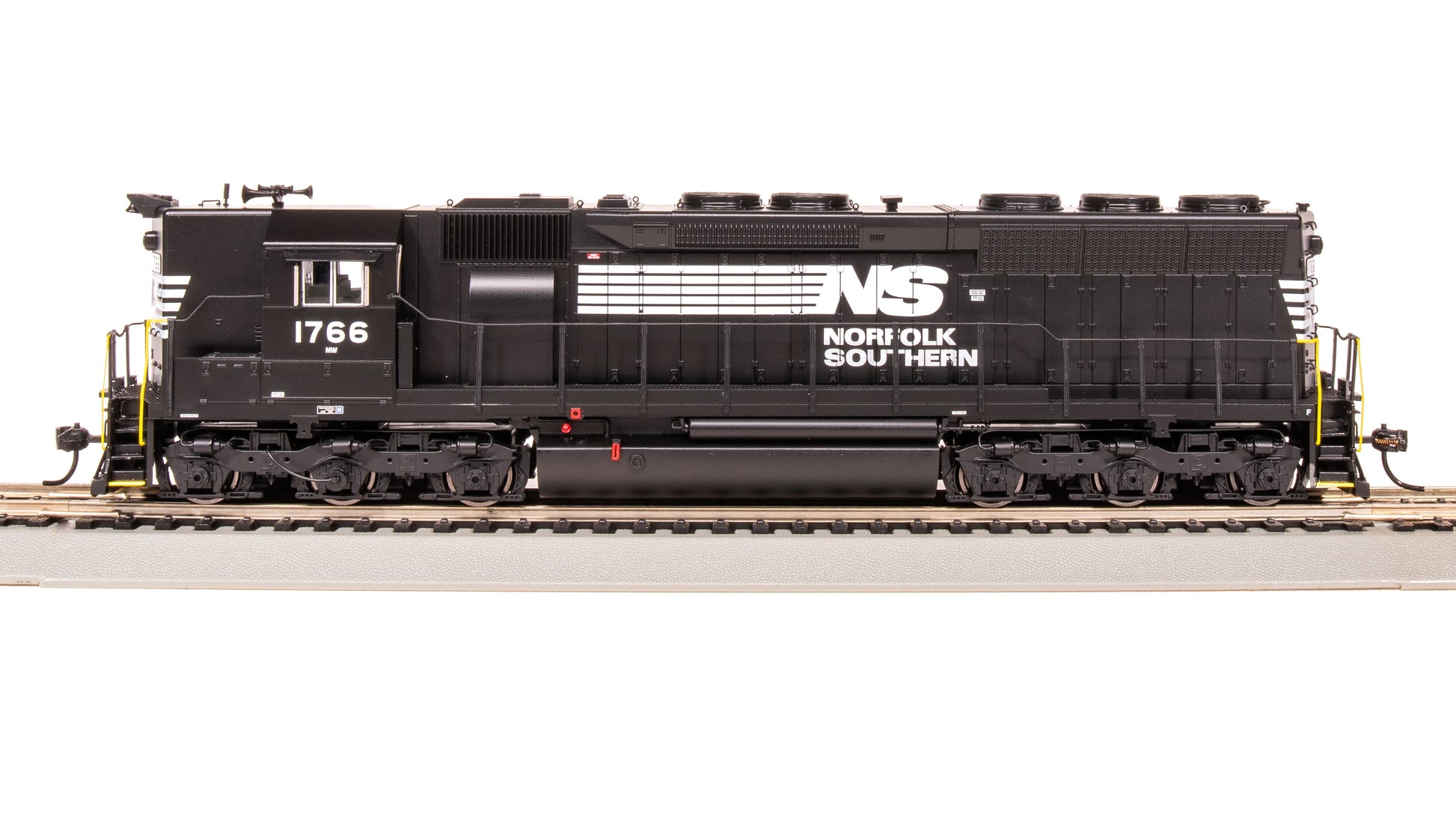 Broadway Limited 7941 HO NS EMD SD45 Diesel Locomotive P4 Sound/DC/DCC #1795