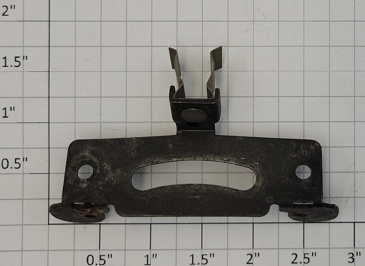 Lionel 238E-33 Pilot Truck Bracket