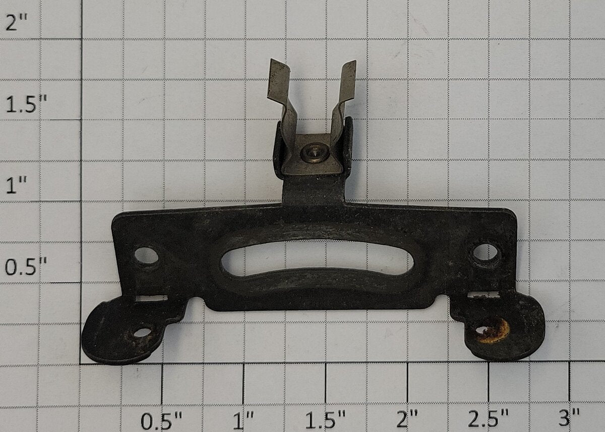 Lionel 238E-33 Pilot Truck Bracket