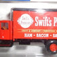AHL L01012 1:64 Scale Swift's Premium Delivery Truck Mack Model BM Die Cast