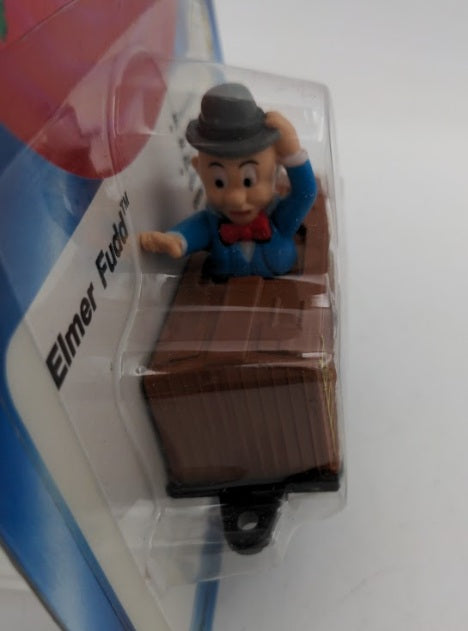 Looney Tunes Elmer Fudd Diecast Box Car