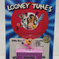 Ertl 2711 Looney Tunes Daffy Duck Diecast Passenger Car Free Rolling Wheels