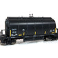 Rapido Trains 543010A N GACX Long Barrel Ore Hopper Single Car